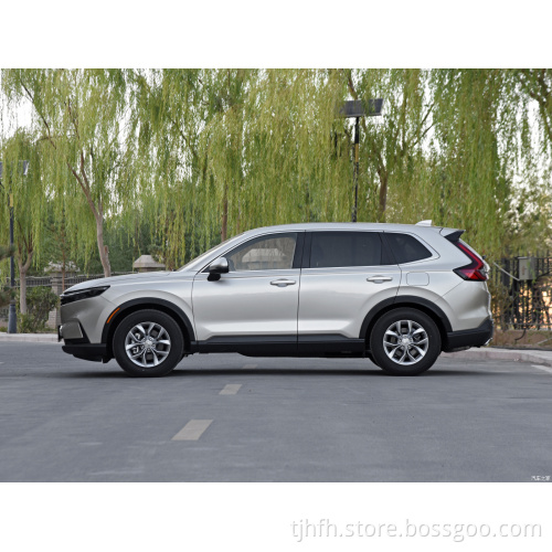 Honda CR-V 5-местный